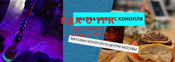 молекула духа Осташков
